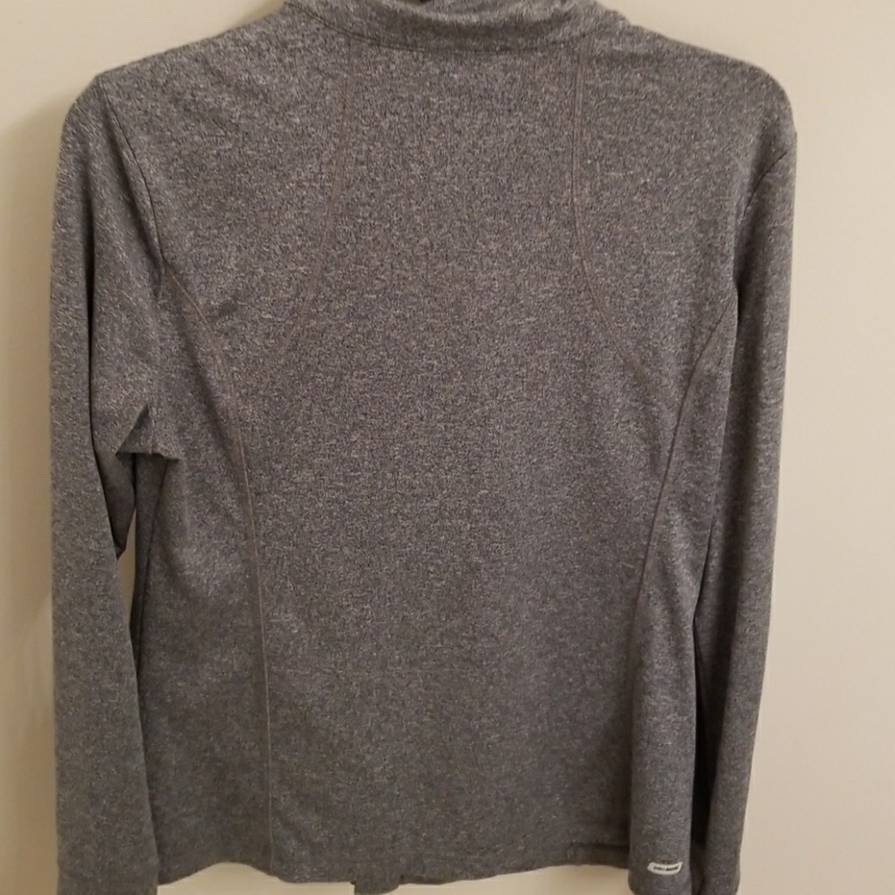 Athletic Jacket - Picture 3 of 4